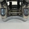 OEM Harley 1" Handlebar Risers, Top Clamp 59786-06 2006-2013 Dyna FXD