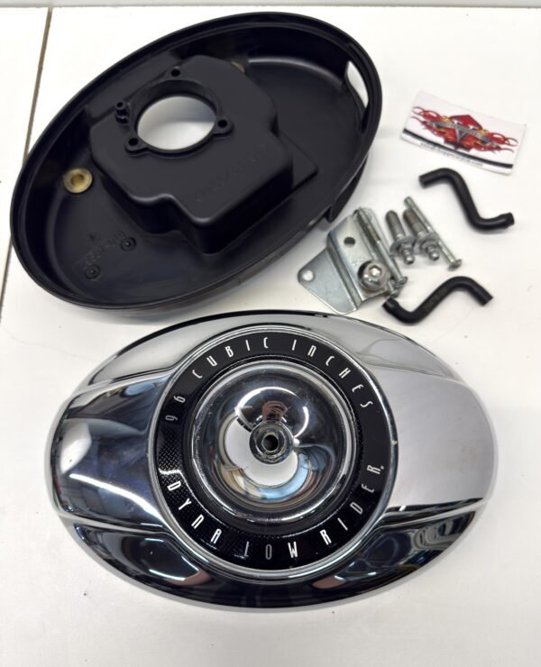 OEM Harley Air Cleaner 29581-01 for 2001-05 Dyna Low Rider