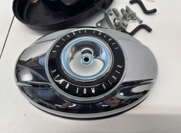 OEM Harley Air Cleaner 29581-01 for 2001-05 Dyna Low Rider