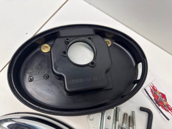 OEM Harley Air Cleaner 29581-01 for 2001-05 Dyna Low Rider