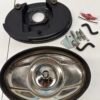 OEM Harley Air Cleaner 29581-01 for 2001-05 Dyna Low Rider