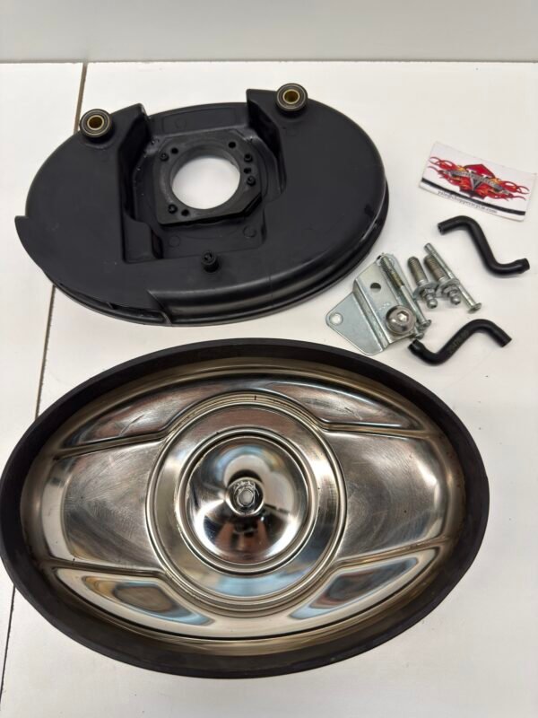 OEM Harley Air Cleaner 29581-01 for 2001-05 Dyna Low Rider
