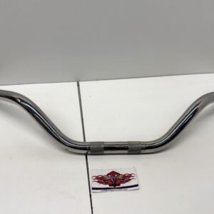 Harley 1" Handlebar 30.5" Width for Dyna