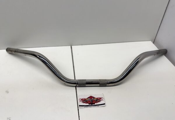 Harley 1" Handlebar 30.5" Width for Dyna