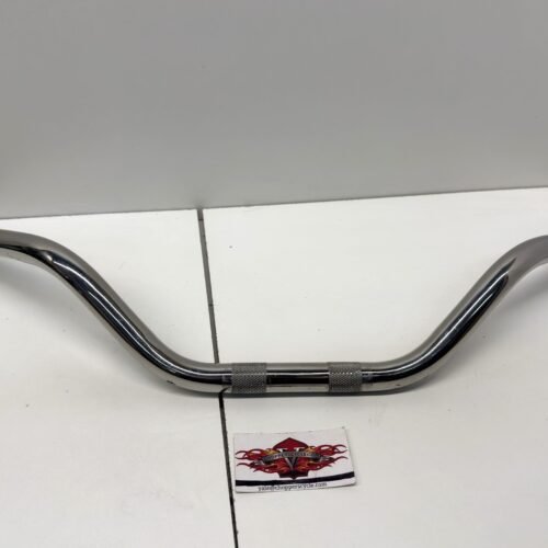 Harley 1″ Handlebar 30.5″ Width for Dyna
