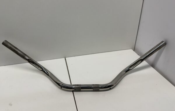 Harley 1" Handlebar 30.5" Width for Dyna