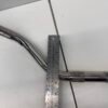 Harley 1" Handlebar 30.5" Width for Dyna