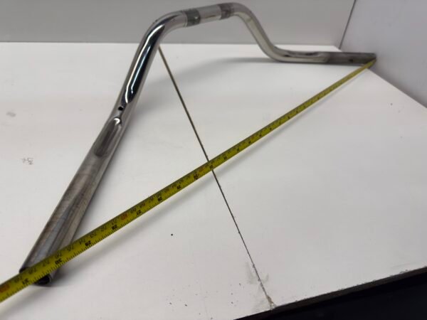 Harley 1" Handlebar 30.5" Width for Dyna