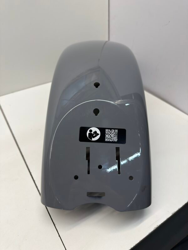 OEM Harley Rear Fender 59500454A for 18-2026 Softail Street Bob