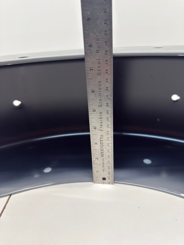 OEM Harley Rear Fender 59500454A for 18-2026 Softail Street Bob