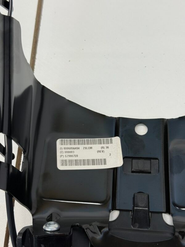 OEM Harley Tail Light and Housing 67900736, 67900759 18-2026 Softail Street Bob
