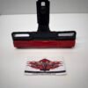 OEM Harley License Plate Rear Bracket Mount Holder