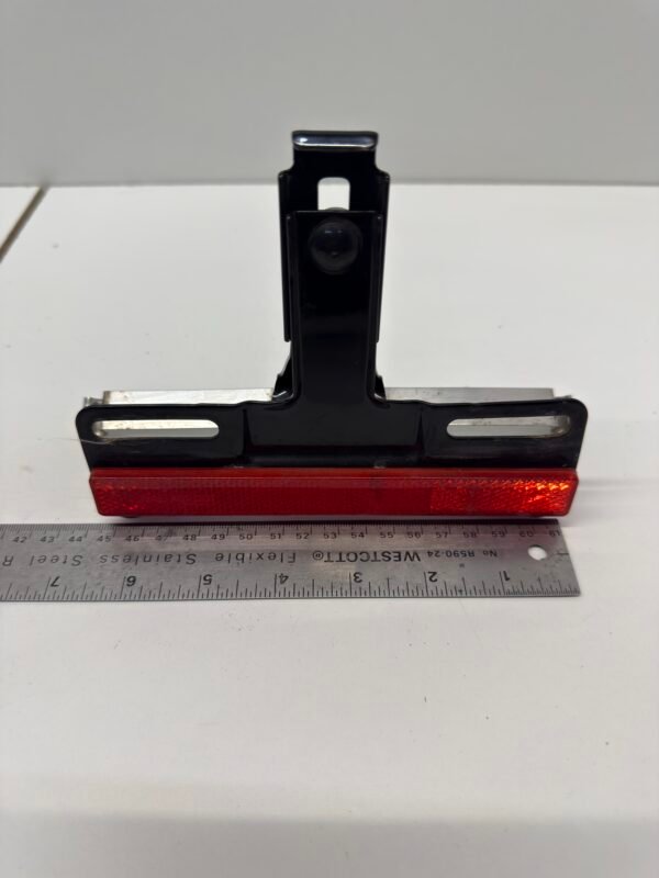 OEM Harley License Plate Rear Bracket Mount Holder