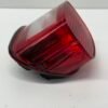CH948 (4) OEM Harley Rear Fender Tail Lamp Brake Light P27/7W for Touring Softail
