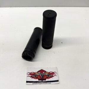 Rubber Hand Grips for Harley