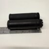 Rubber Hand Grips for Harley