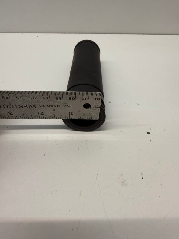 Rubber Hand Grips for Harley