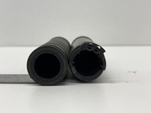 Rubber Hand Grips for Harley