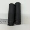Rubber Hand Grips for Harley