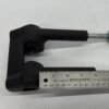 CH95 (5) OEM Harley M8 Softail 1” Handlebar Risers 5” and Top Clamp