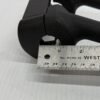 CH95 (6) OEM Harley M8 Softail 1” Handlebar Risers 5” and Top Clamp