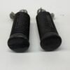 CH950 (3) OEM Harley Footpegs Foot Pegs Left & Right