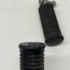 CH950 (4) OEM Harley Footpegs Foot Pegs Left & Right
