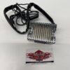 Accel Chrome Voltage Regulator 07-201121C for 1985-90 Harley XL