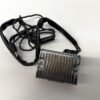 Accel Chrome Voltage Regulator 07-201121C for 1985-90 Harley XL