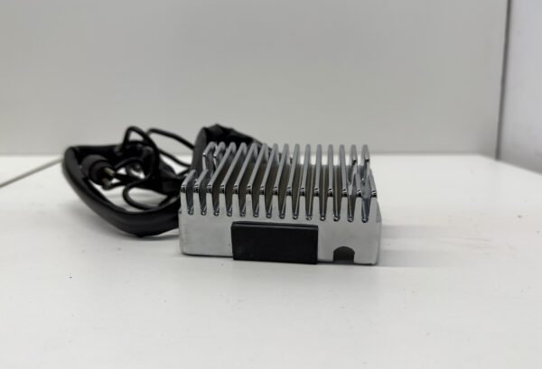 Accel Chrome Voltage Regulator 07-201121C for 1985-90 Harley XL
