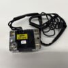 Accel Chrome Voltage Regulator 07-201121C for 1985-90 Harley XL