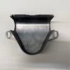 Shovelhead Panhead Handlebar Nacelle Clamp Polished Fork Cowl Cover