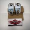 OEM Harley Fat Handlebar Clamp 56056-03A