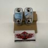 OEM Harley Fat Handlebar Clamp 56056-03A