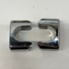 OEM Harley Fat Handlebar Clamp 56056-03A