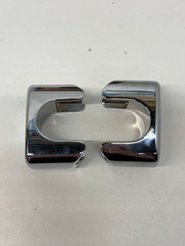 OEM Harley Fat Handlebar Clamp 56056-03A