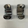 OEM Harley Fat Handlebar Clamp 56056-03A