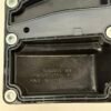 CH958 (3) OEM Harley 34800045 Transmission Top Cover Black M8