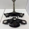 OEM 2014-2023 Harley Road Glide 49mm Triple Trees Touring Models Front End