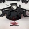 OEM 2014-2023 Harley Road Glide 49mm Triple Trees Touring Models Front End