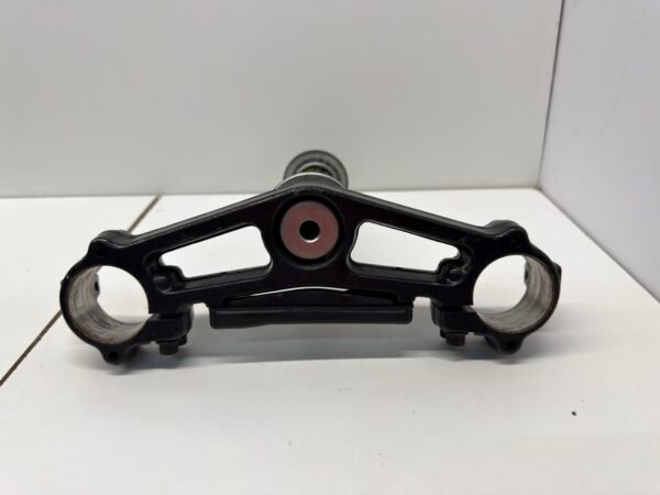 OEM 2014-2023 Harley Road Glide 49mm Triple Trees Touring Models Front End