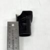 1" Handlebar Black Risers 1.5 " for Harley Sportster Dyna Softail