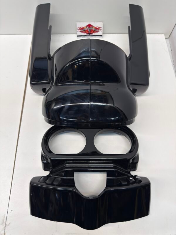 OEM Harley Instrument Housing Black 70900374 for 15-24 Touring Road Glide Special FLTRXS
