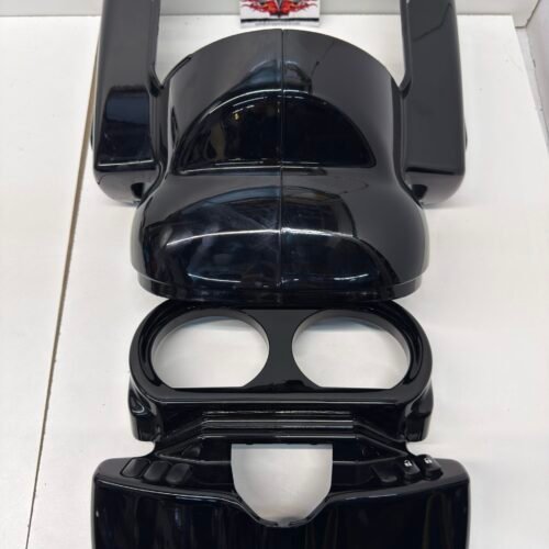 OEM Harley Instrument Housing Black 70900374 for 15-24 Touring Road Glide Special FLTRXS