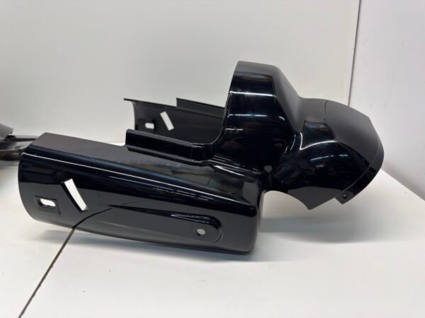 OEM Harley Instrument Housing Black 70900374 for 15-24 Touring Road Glide Special FLTRXS