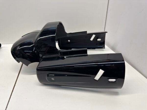 OEM Harley Instrument Housing Black 70900374 for 15-24 Touring Road Glide Special FLTRXS