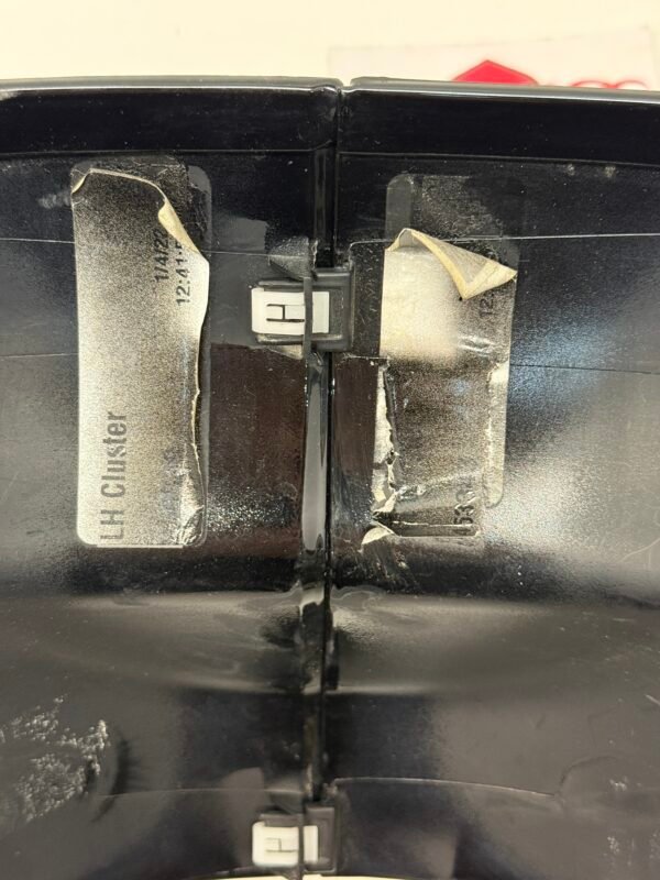 OEM Harley Instrument Housing Black 70900374 for 15-24 Touring Road Glide Special FLTRXS