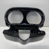 OEM Harley Instrument Housing Black 70900374 for 15-24 Touring Road Glide Special FLTRXS