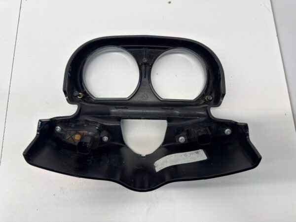 OEM Harley Instrument Housing Black 70900374 for 15-24 Touring Road Glide Special FLTRXS