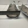 CH962 (7) Harley Muffler Heat Shields